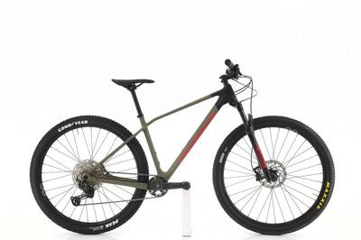MTB ricondizionata · Alma M50 XT · Ottimo stato