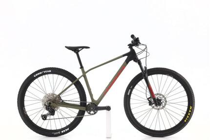 Refurbished MTB Hardtail · Alma M50 XT · Sehr guter Zustand