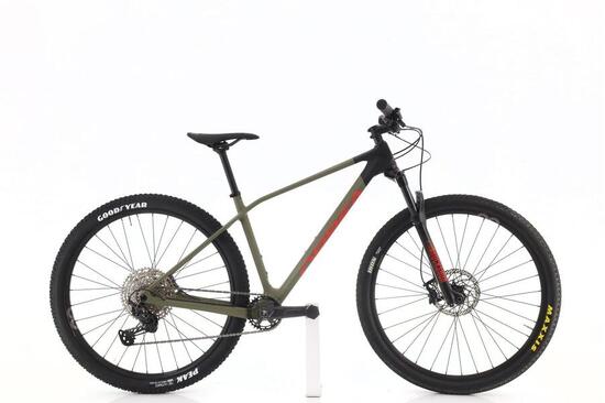 Refurbished MTB Hardtail · Alma M50 XT · Sehr guter Zustand