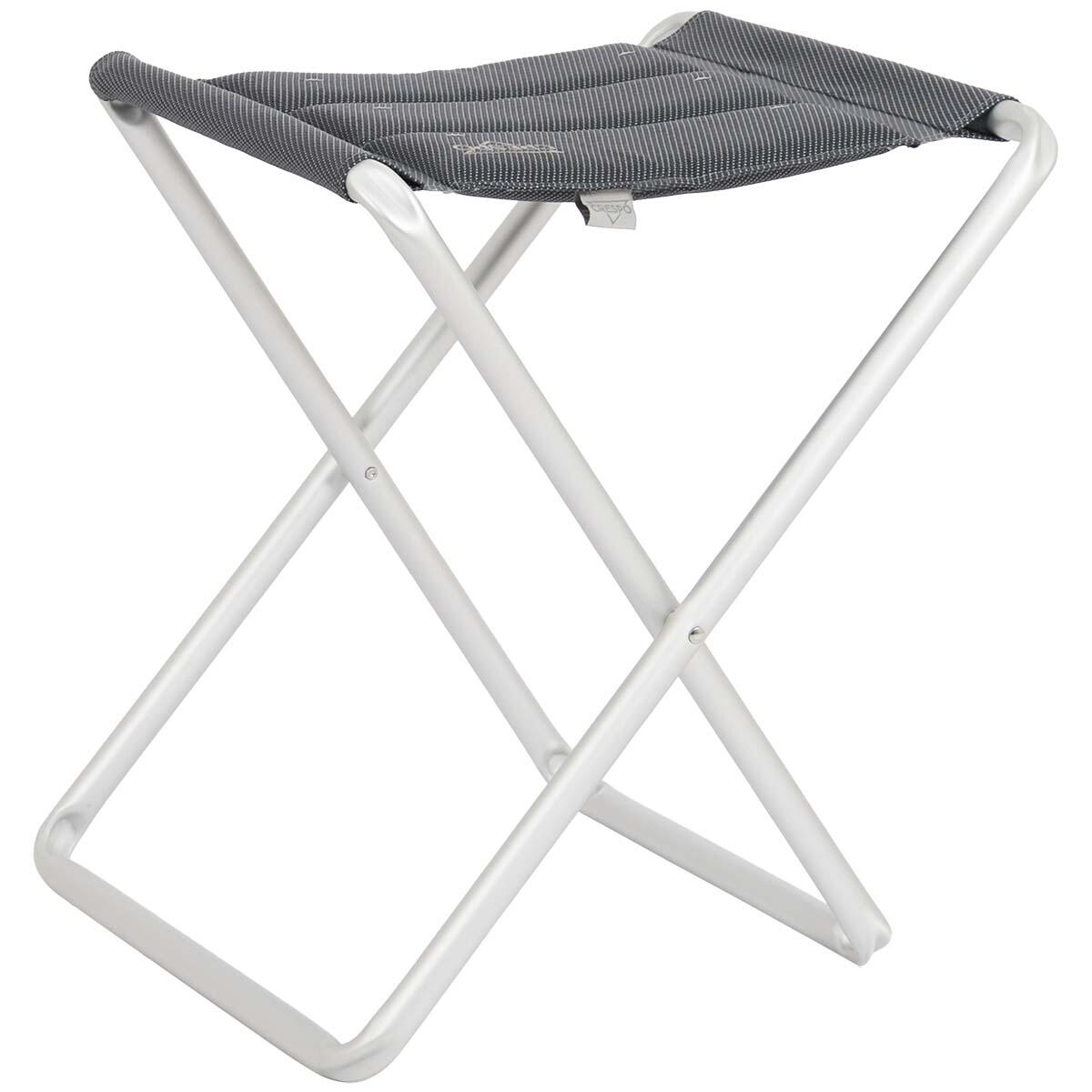 Taburete - AL/302 - Deluxe - Gris oscuro 3/6