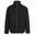 Trespass Tatsfield - Jachetă fleece reversibilă pentru bărbați Negru