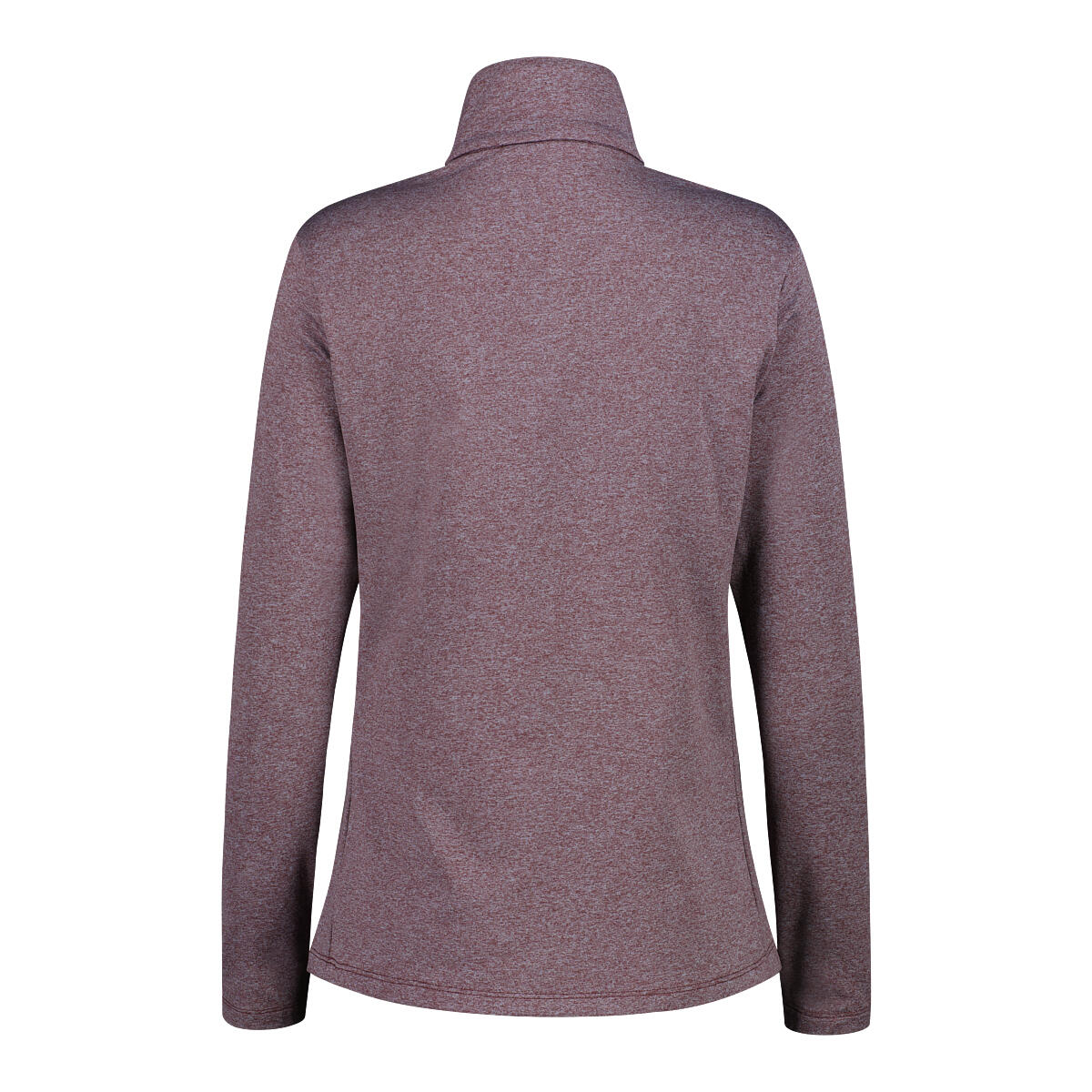 Veste à col roulé en jersey femme CMP 2/3