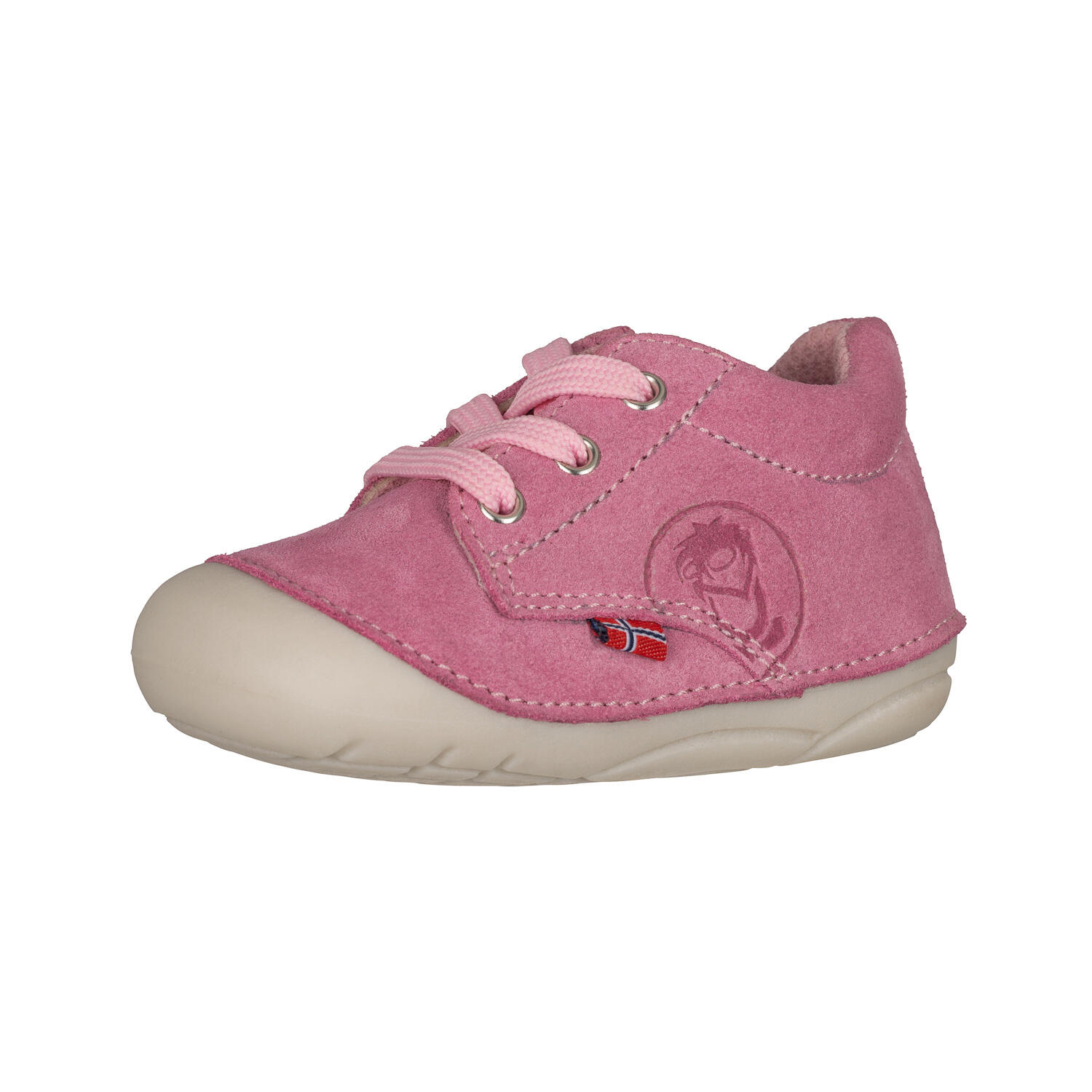 Leder-Lauflernschuhe Bjordal Outdoor unisex 7/7