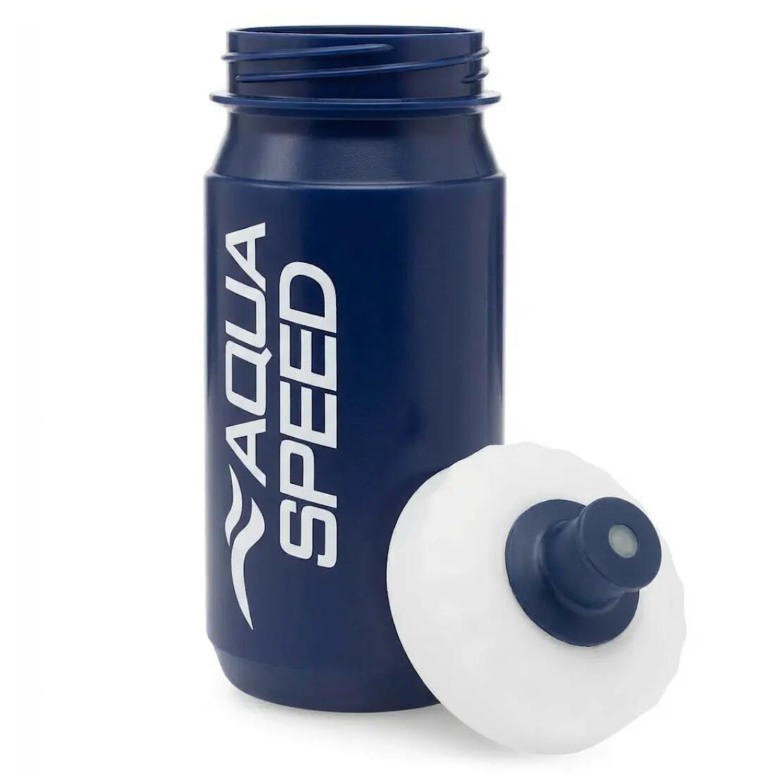 Bidon sportowy AQUA SPEED 550ml 10 2/3