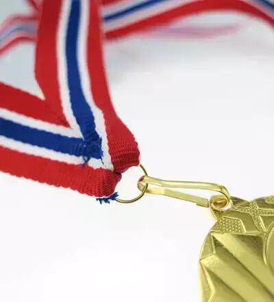 Snur Medalie Norvegian 2/3