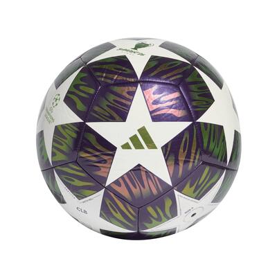 Uefa champions league final club voetbal