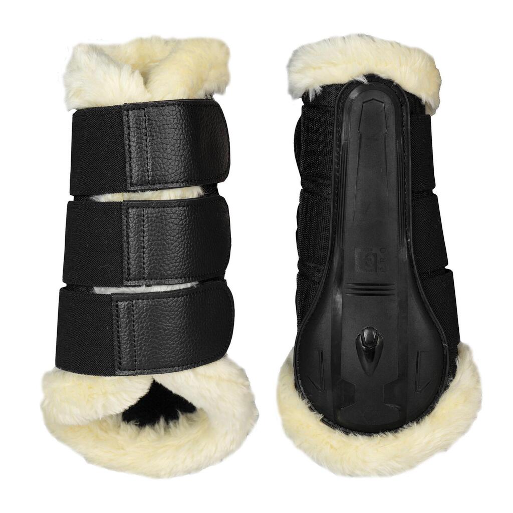Open horse boots HORKA