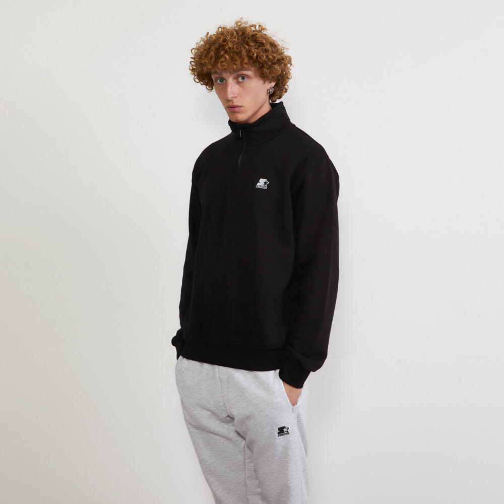 Pantaloni con zip laterali GRIGIO 3/5