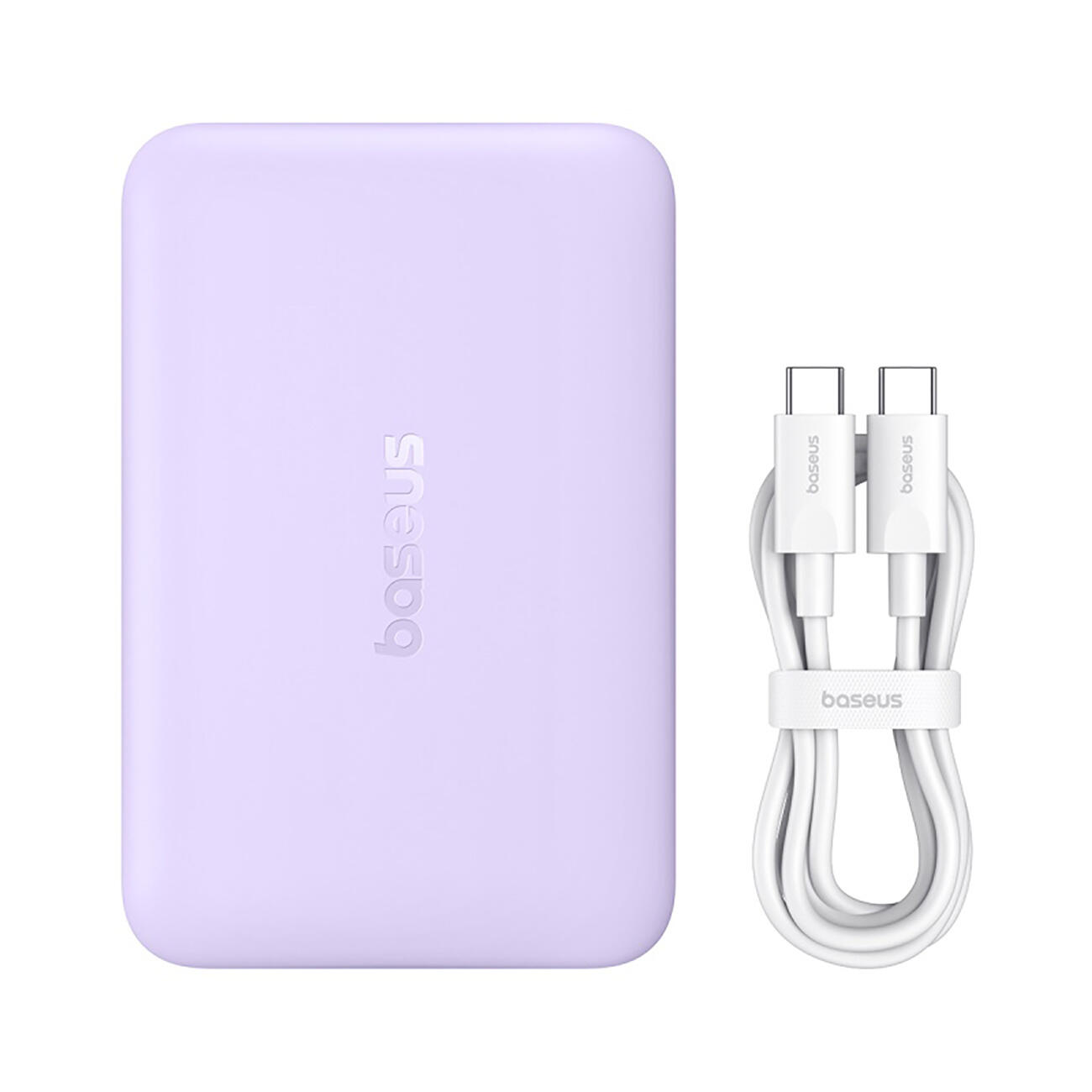 Powerbank Baseus 10000 mAh 22,5W indukcyjny magsafe 3/7