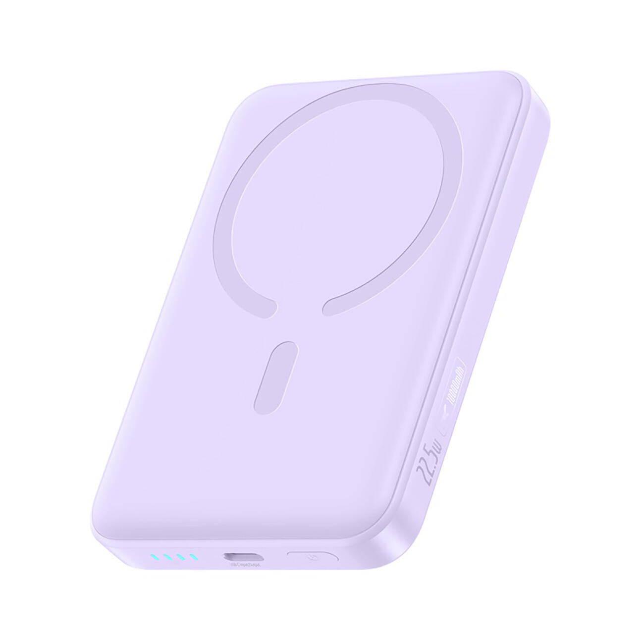 Powerbank Baseus 10000 mAh 22,5W indukcyjny magsafe 6/7