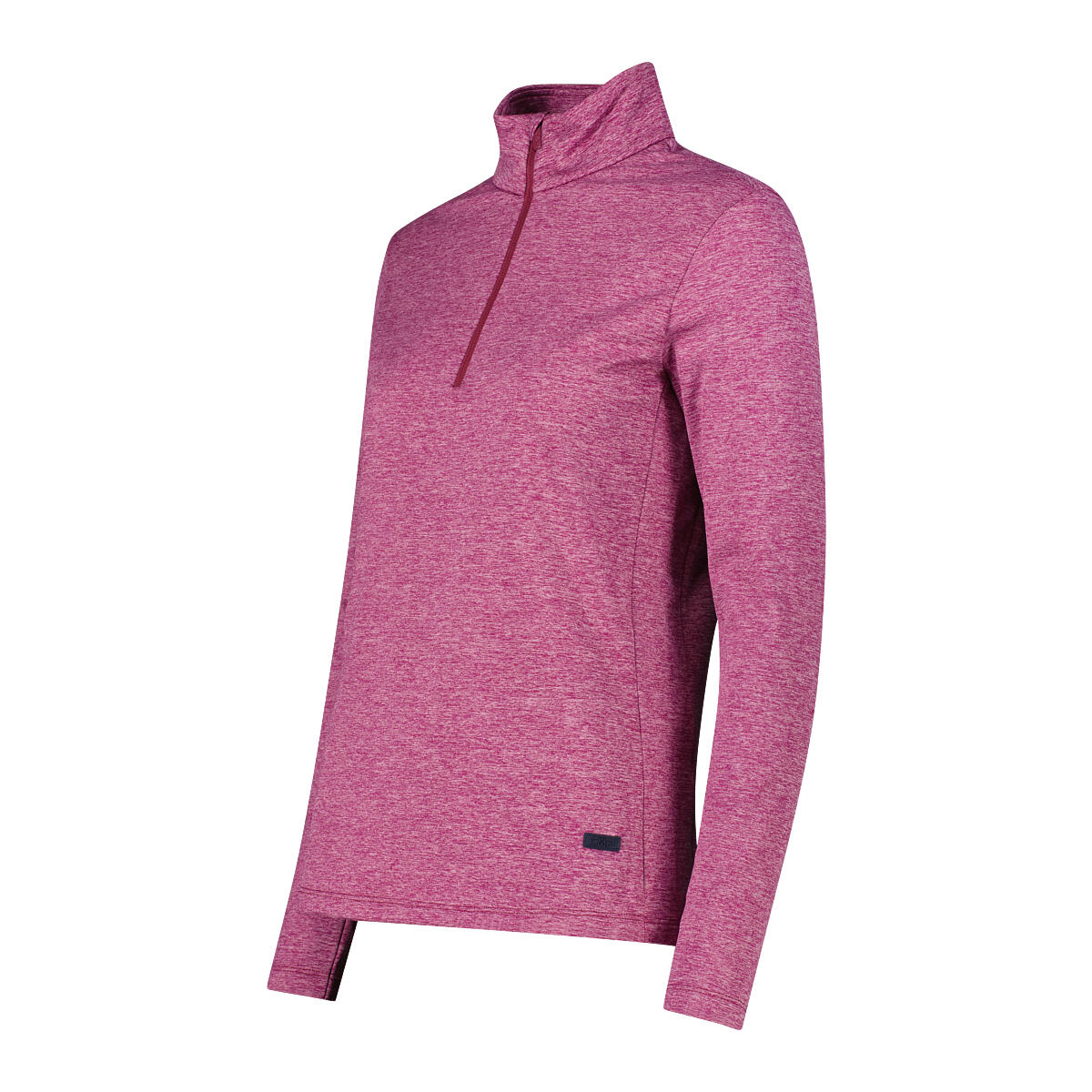 Veste à col roulé en jersey femme CMP 3/3