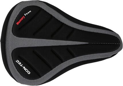 Pokrowiec CONTEC Top Seat Foam na siodełko 290 x 210 mm