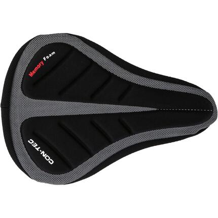 Pokrowiec CONTEC Top Seat Foam na siodełko 290 x 210 mm