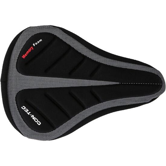 Pokrowiec CONTEC Top Seat Foam na siodełko 290 x 210 mm