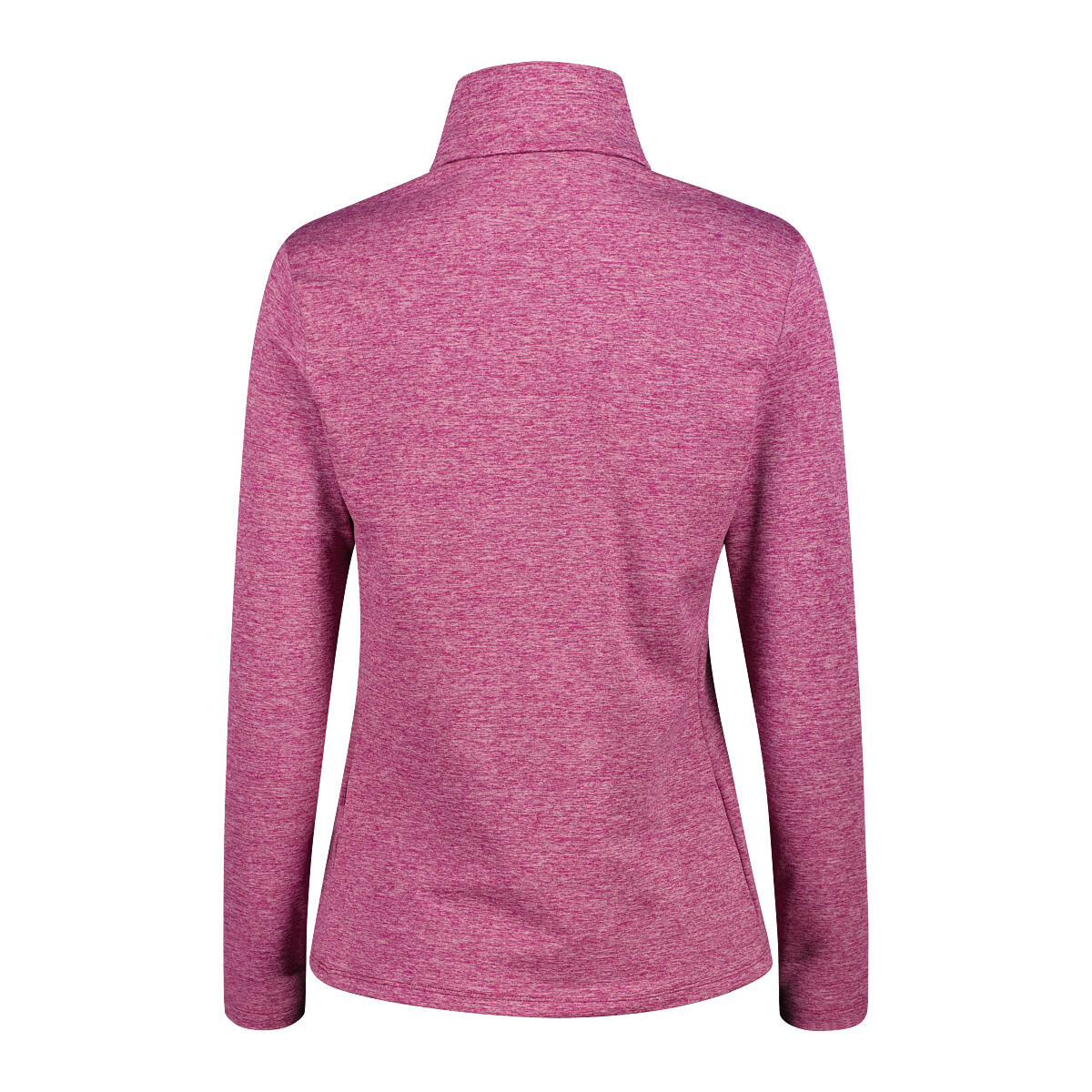 Veste à col roulé en jersey femme CMP 2/3