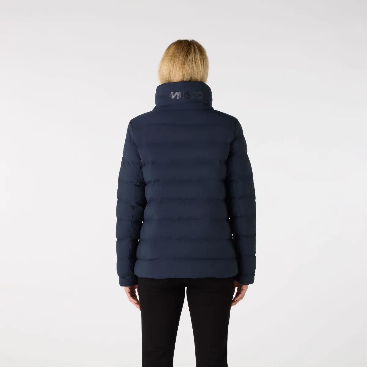 Chaqueta de plumas activa mujer Musto 3/5