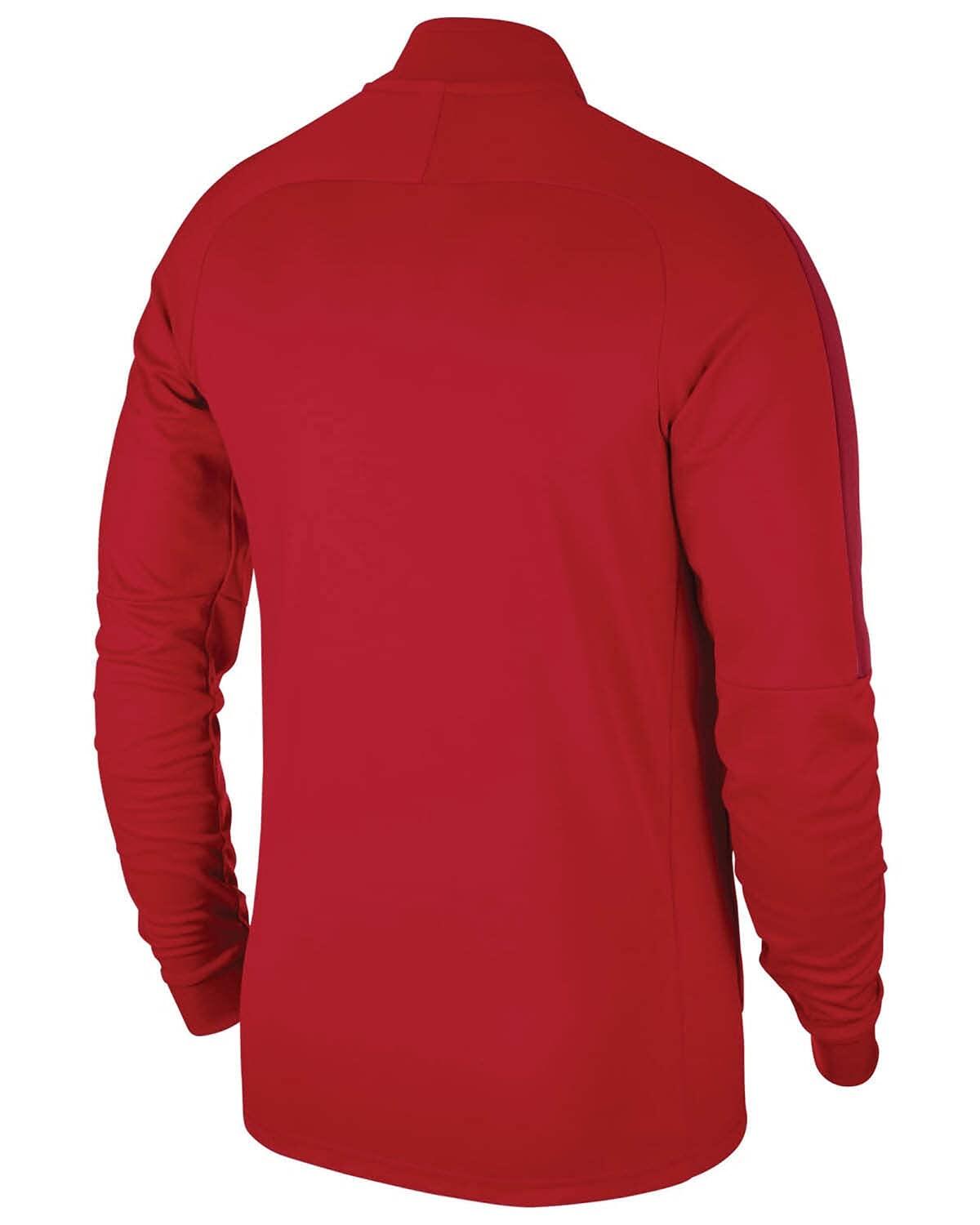 Giacca Nike Dry Academy 18 Ragazzo University Red/Gym Red/White Taglia M 2/2