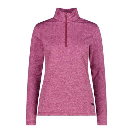 Damen Pullover mit Rollkragen CMP