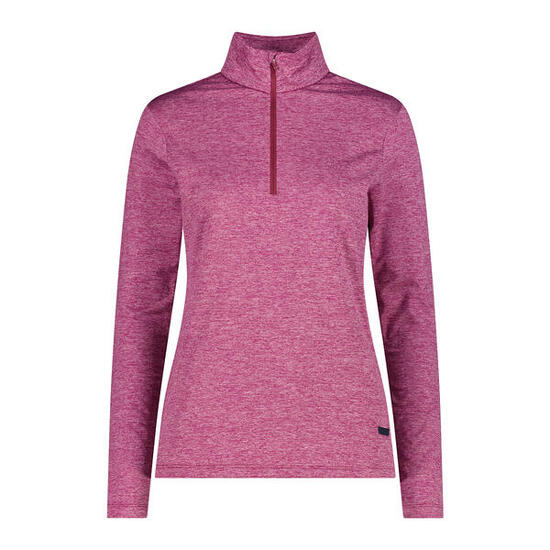 Damen Pullover mit Rollkragen CMP
