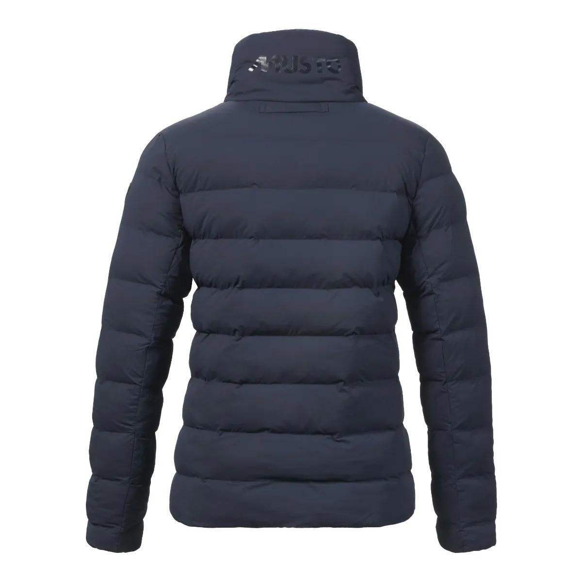 Chaqueta de plumas activa mujer Musto 2/5