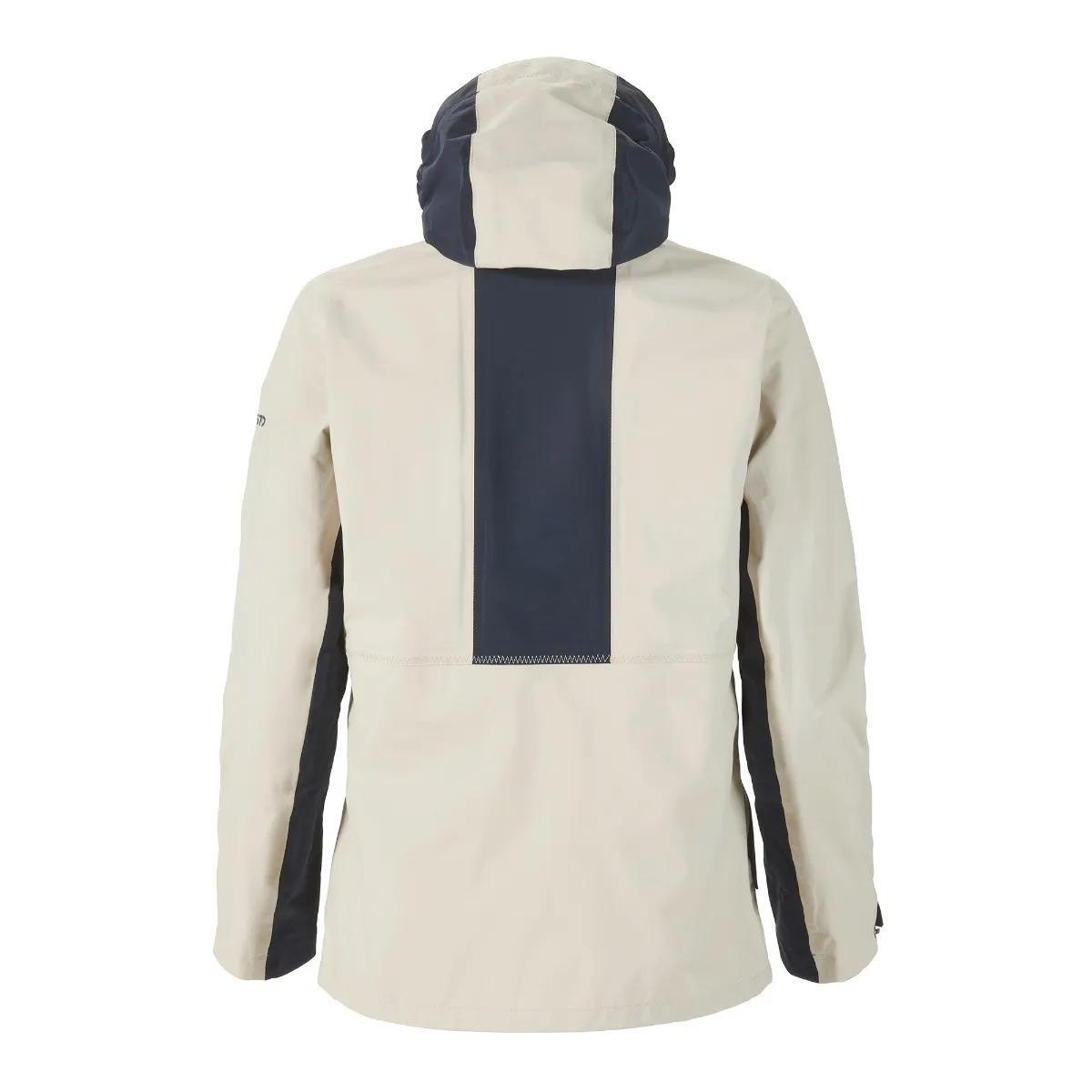 Chaqueta con capucha Musto Marina 2/5