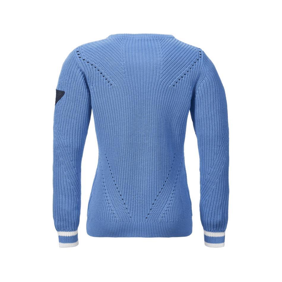 Jersey de punto para mujer Musto Marina 2/2
