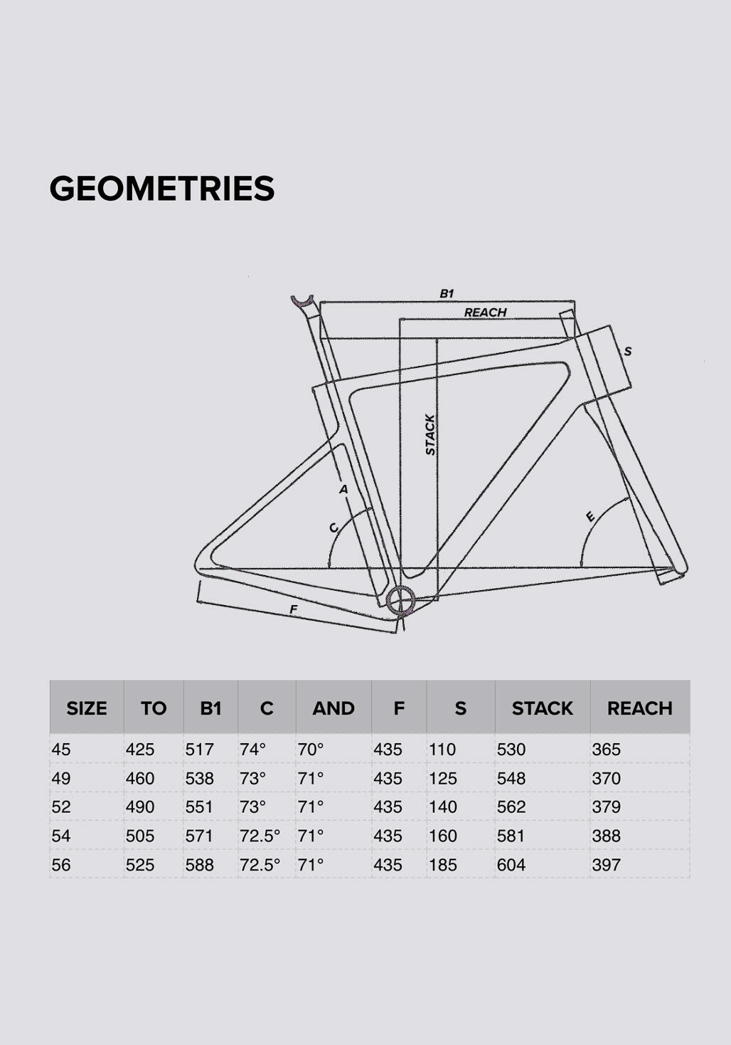 Gravel TITAN 52BZ Shimano GR825 Di2 24V 7/7