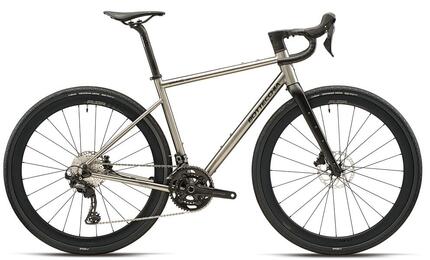 Gravel TITAN 52RE Sram RED AXS XPLR 13V