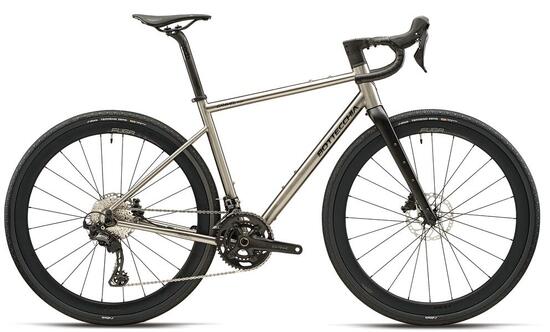 Gravel TITAN 52RE Sram RED AXS XPLR 13V