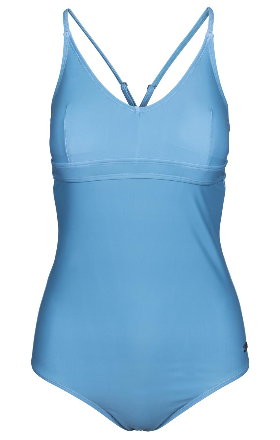 Trespass Mimi maillot de bain femme Storm Blue 1/1