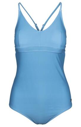 Trespass Mimi Damen Badeanzug Storm Blue