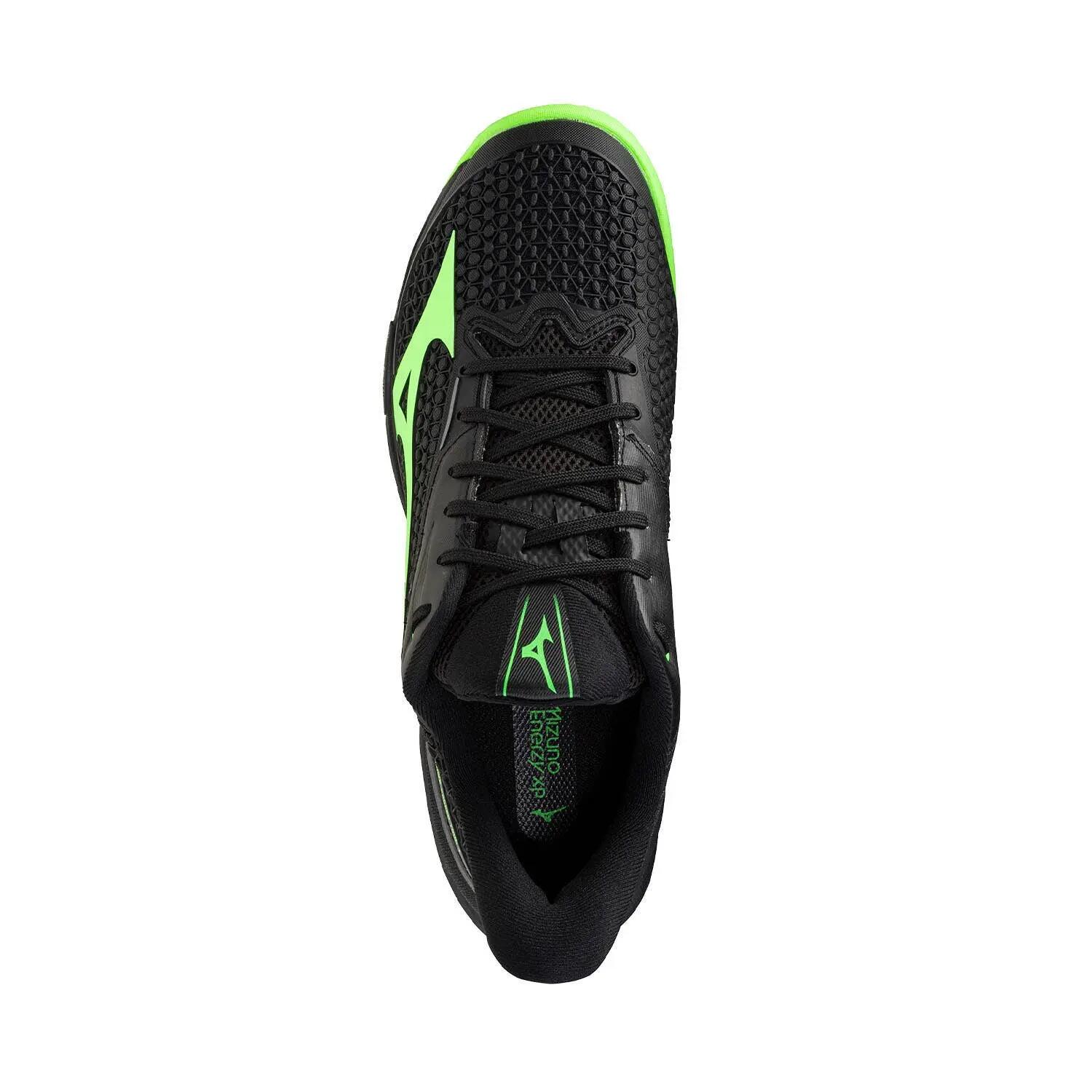 Mizuno Wave Exceed Tour 7 Padel Noir 61gb2677 3/5