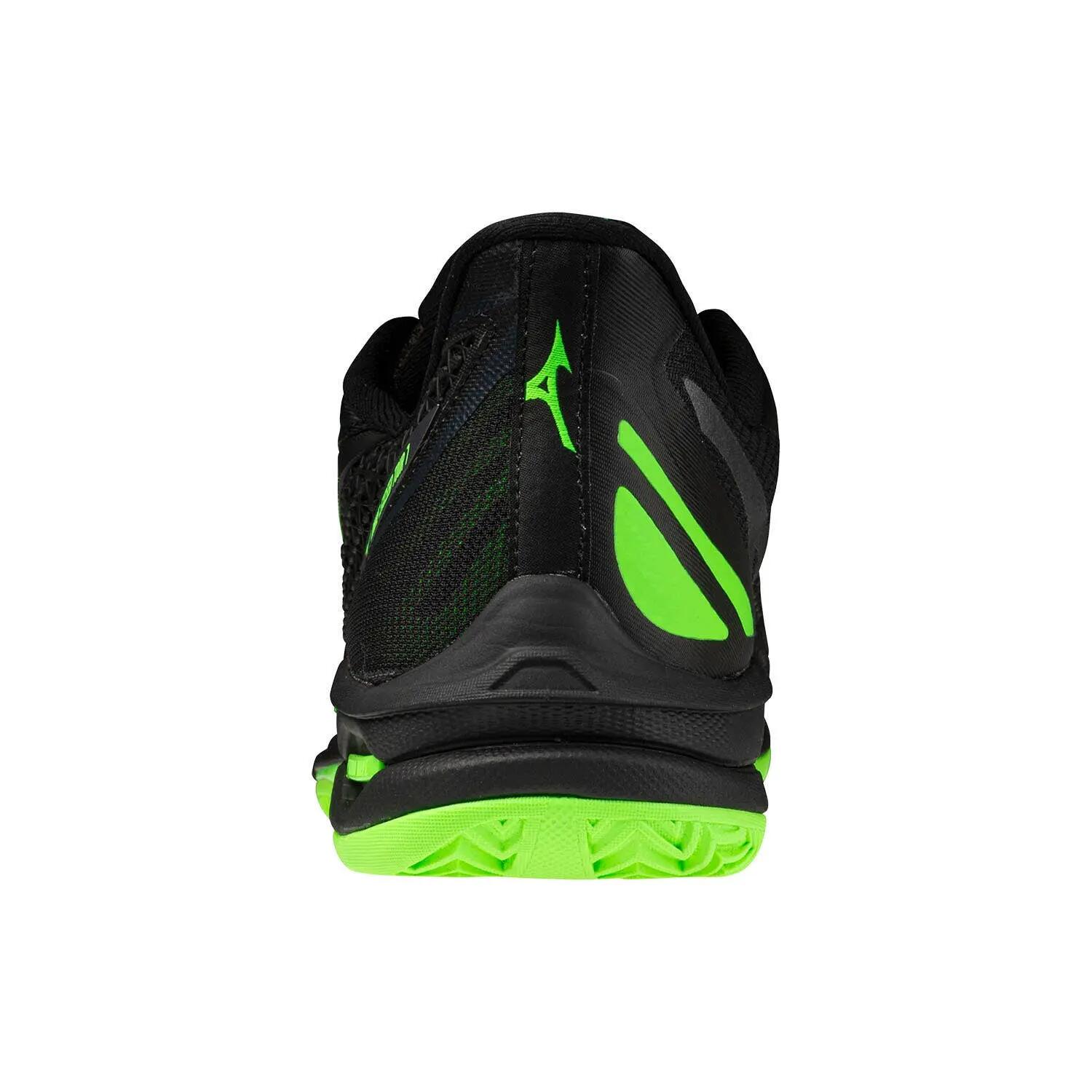 Mizuno Wave Exceed Tour 7 Padel Noir 61gb2677 5/5