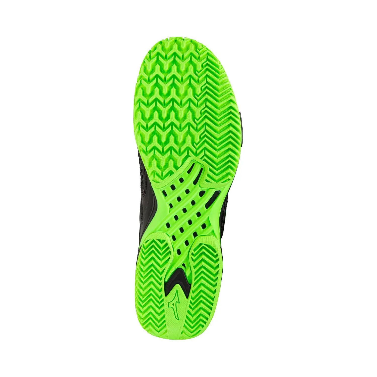 Mizuno Wave Exceed Tour 7 Padel Noir 61gb2677 4/5