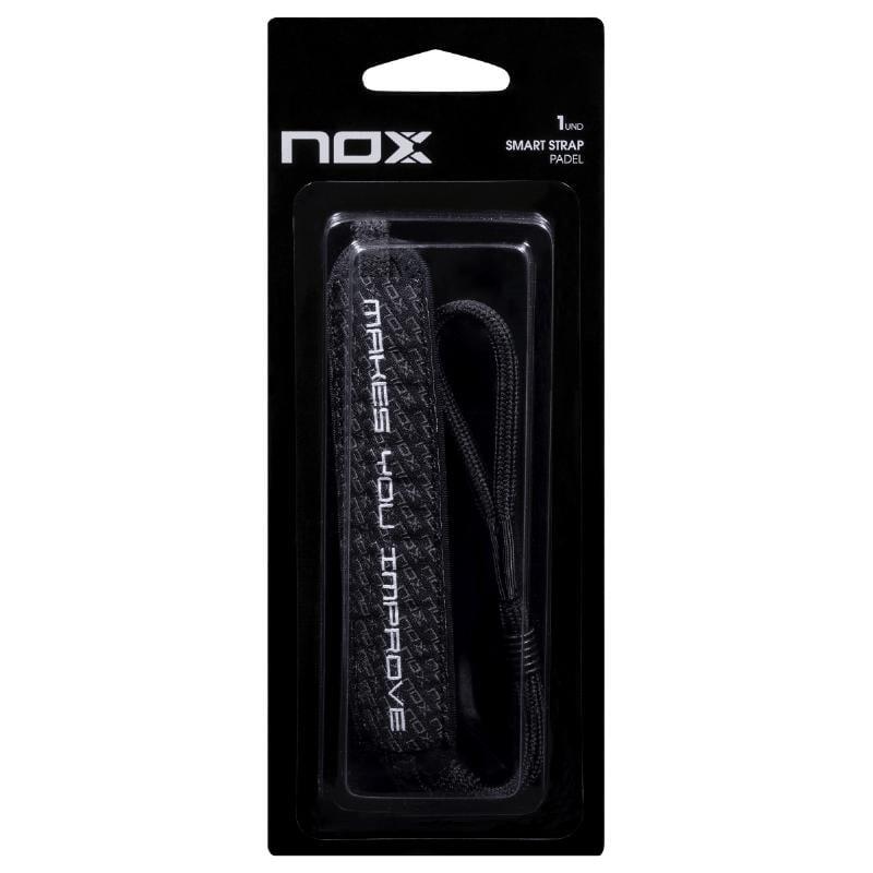 Cordino Smartstrap® LUXURY nero 3/5