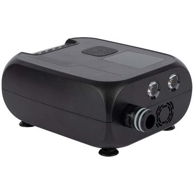 Bo-camp - pomp - tent/sub - oplaadbaar