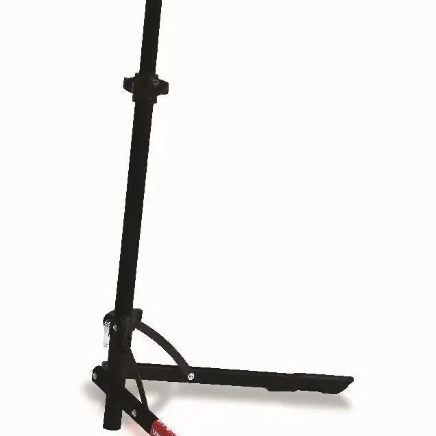 Elite Team Mod.20 Folding Height-Adjustable Bike Repair Stand 25 kg 360° Clamp