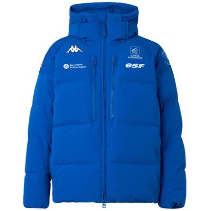 Veste à capuche 6Cento 662D adulte FFS