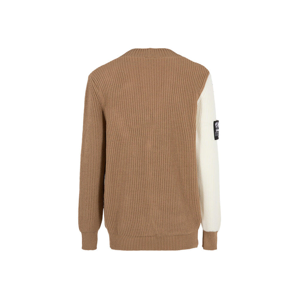 Cardigan in maglia 3/3