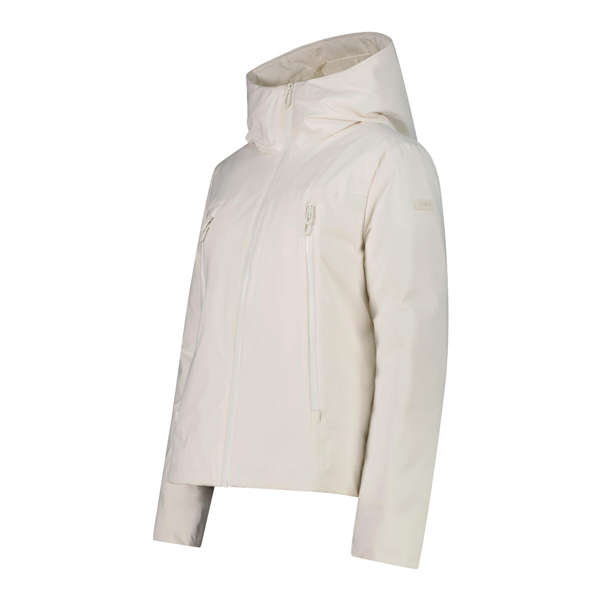 Veste à capuche femme CMP 3/3