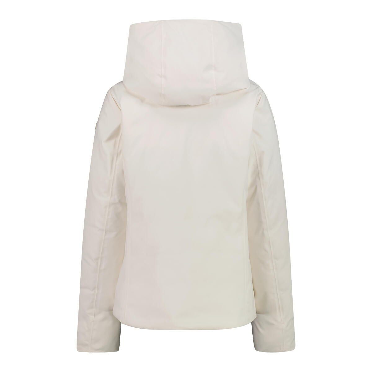 Veste à capuche femme CMP 2/3