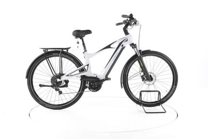 Refurbished - Bianchi E-VERTIC T TYPE Trekking E-Bike - In gutem Zustand