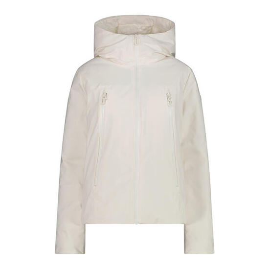 Veste à capuche femme CMP