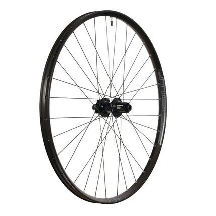 Roue arrière STANS Flow EX3 27,5'' 12x148 Boost SRAM XDR 6 trous gris