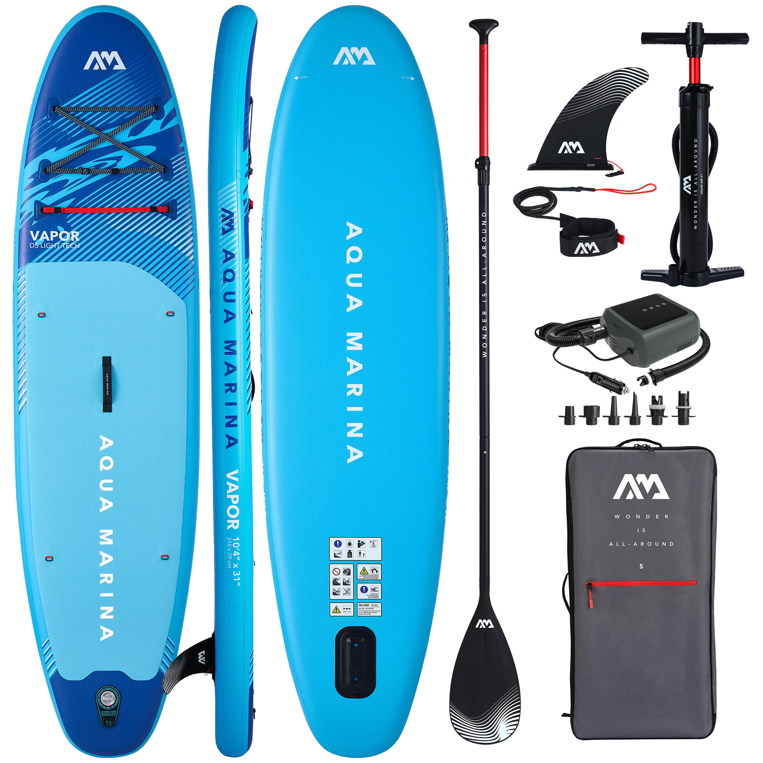 AQUA MARINA picture
