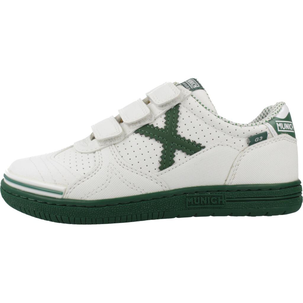 Zapatillas niño Munich G-3 Kid Vco 2/5