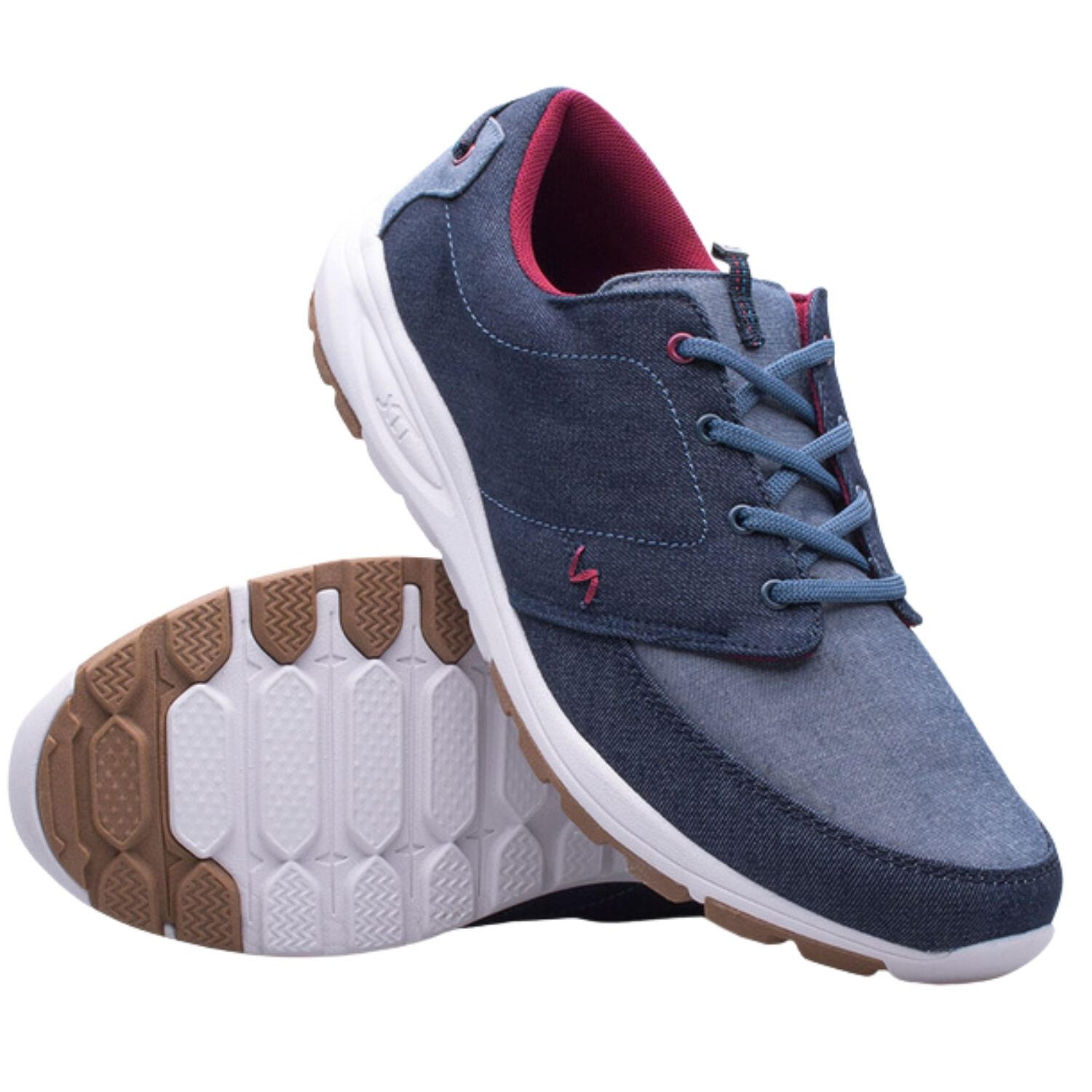 Regatta Marine II wandelschoenen voor heren 3/5