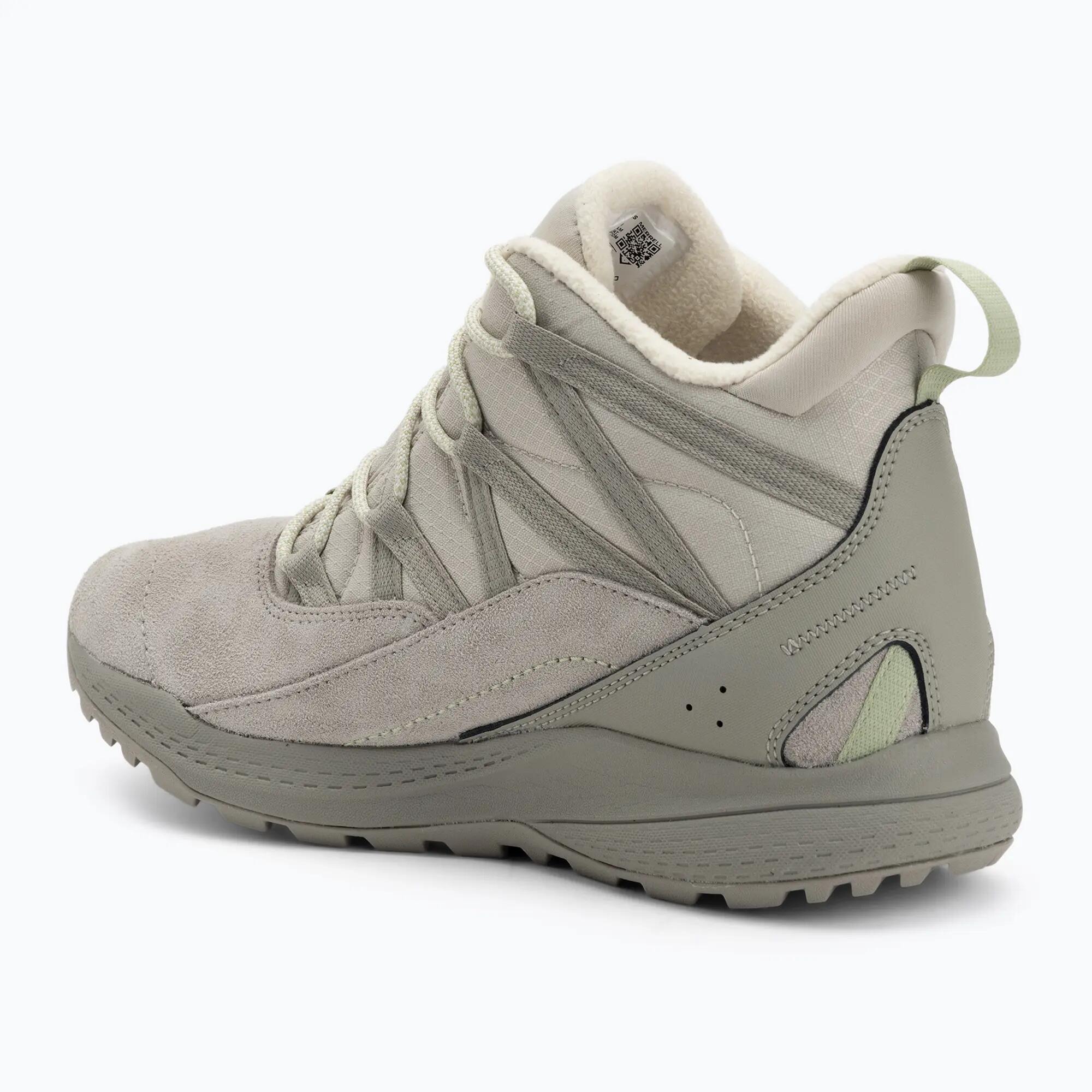 Chaussures de randonnée pour femmes Merrell Bravada Edge 2 Thermo Demi 3/7