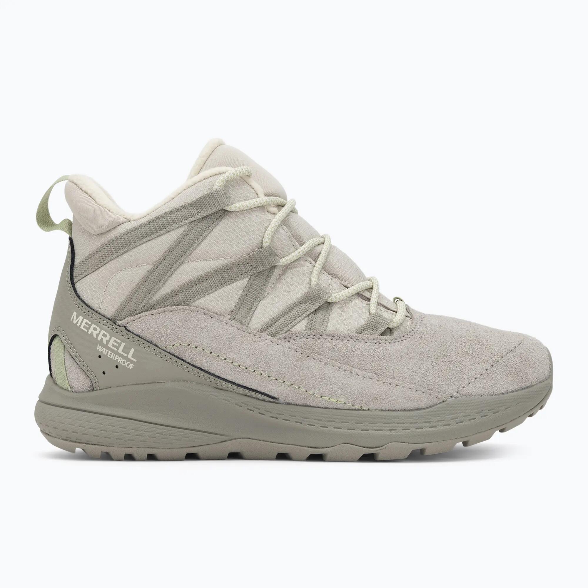 Chaussures de randonnée pour femmes Merrell Bravada Edge 2 Thermo Demi 2/7