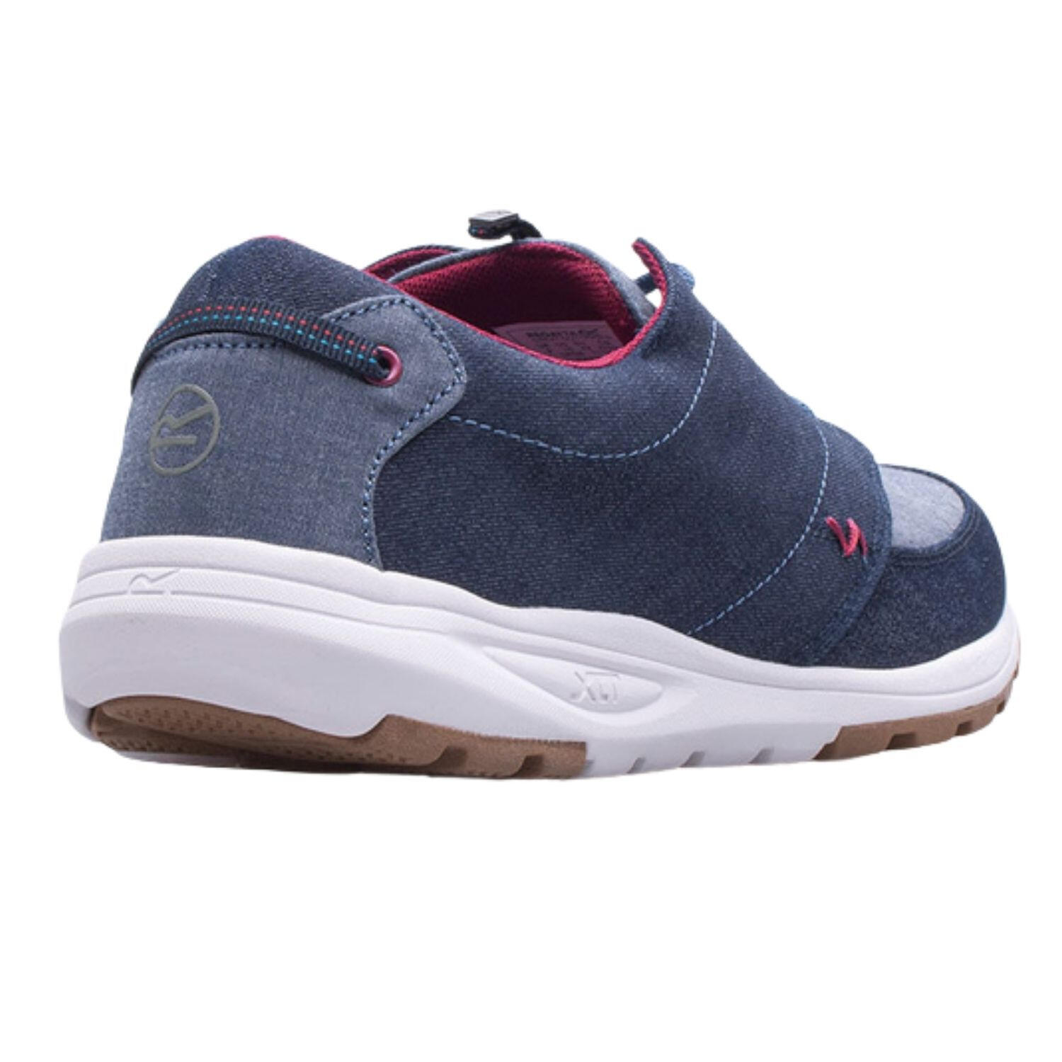 Regatta Marine II wandelschoenen voor heren 5/5